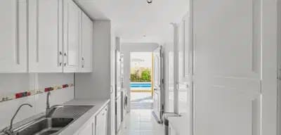 3 sovrum Lägenhet till salu i Playa Flamenca med pool - 339 000 € (Ref: 10072925)