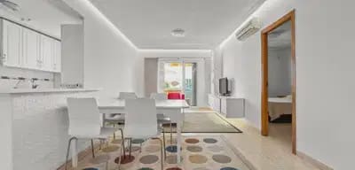3 sovrum Lägenhet till salu i Playa Flamenca med pool - 339 000 € (Ref: 10072925)