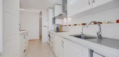 3 sovrum Lägenhet till salu i Playa Flamenca med pool - 339 000 € (Ref: 10072925)