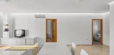 3 sovrum Lägenhet till salu i Playa Flamenca med pool - 339 000 € (Ref: 10072925)