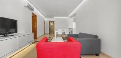 3 sovrum Lägenhet till salu i Playa Flamenca med pool - 339 000 € (Ref: 10072925)