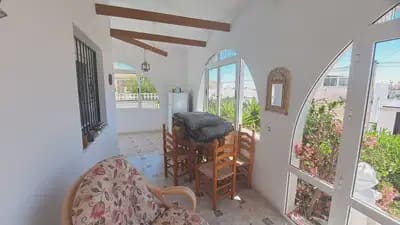 3 camera da letto Villa in vendita in Blue Lagoon - 350.000 € (Rif: 10072926)