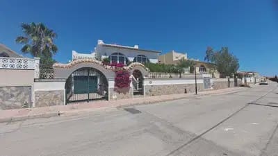 3 camera da letto Villa in vendita in Blue Lagoon - 350.000 € (Rif: 10072926)