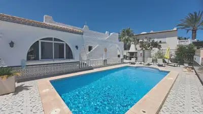 3 camera da letto Villa in vendita in Blue Lagoon - 350.000 € (Rif: 10072926)