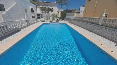 3 camera da letto Villa in vendita in Blue Lagoon - 350.000 € (Rif: 10072926)