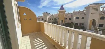 Casa de 3 habitaciones en Ciudad Quesada en venta con piscina garaje - 340.000 € (Ref: 10072928)