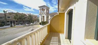 Casa de 3 habitaciones en Ciudad Quesada en venta con piscina garaje - 340.000 € (Ref: 10072928)