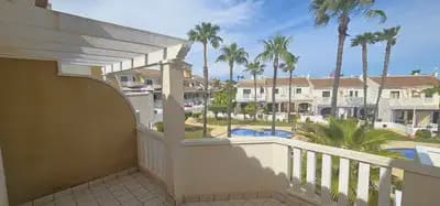 Casa de 3 habitaciones en Ciudad Quesada en venta con piscina garaje - 340.000 € (Ref: 10072928)