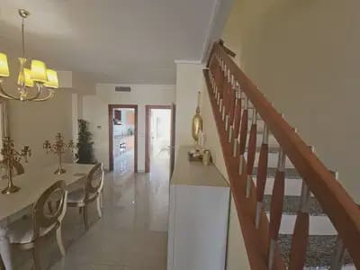 Casa de 3 habitaciones en Ciudad Quesada en venta con piscina garaje - 340.000 € (Ref: 10072928)