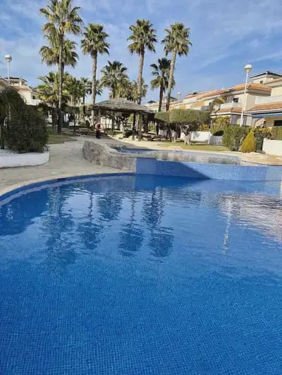 Casa de 3 habitaciones en Ciudad Quesada en venta con piscina garaje - 340.000 € (Ref: 10072928)