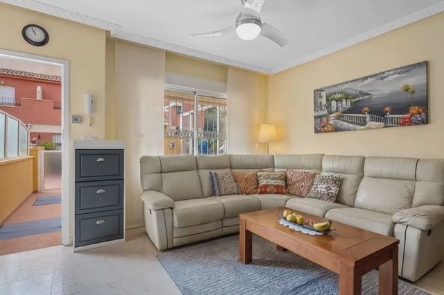 3 quarto Casa em Banda para venda em Villamartin, Orihuela com piscina - 345 000 € (Ref: 10072930)