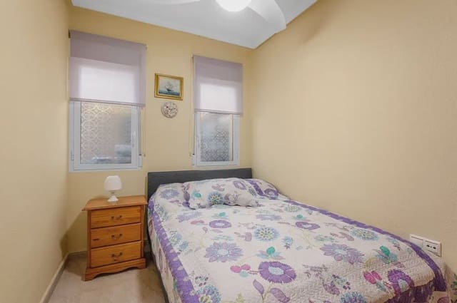 3 quarto Casa em Banda para venda em Villamartin, Orihuela com piscina - 345 000 € (Ref: 10072930)