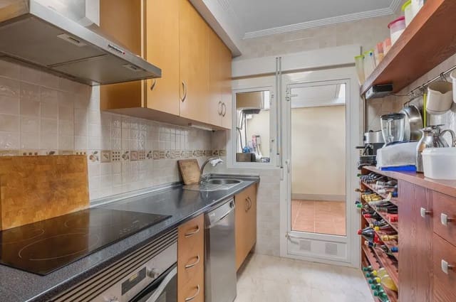3 quarto Casa em Banda para venda em Villamartin, Orihuela com piscina - 345 000 € (Ref: 10072930)