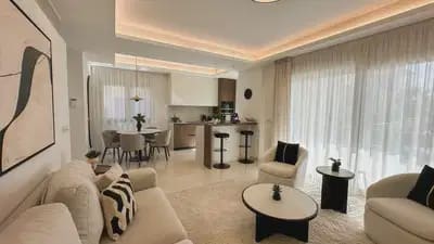 2 quarto Casa em Banda para venda em Ciudad Quesada com piscina - 359 000 € (Ref: 10072931)