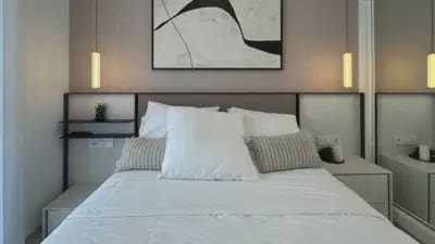 2 quarto Casa em Banda para venda em Ciudad Quesada com piscina - 359 000 € (Ref: 10072931)