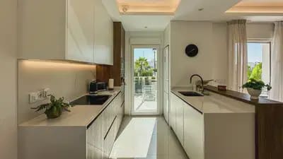 Casa de 2 habitaciones en Ciudad Quesada, Rojales en venta con piscina - 359.000 € (Ref: 10072931)