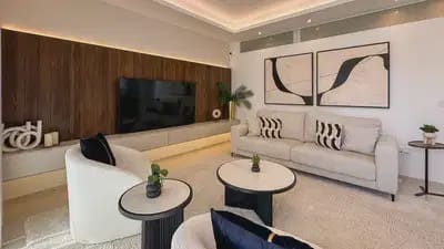 2 quarto Casa em Banda para venda em Ciudad Quesada com piscina - 359 000 € (Ref: 10072931)