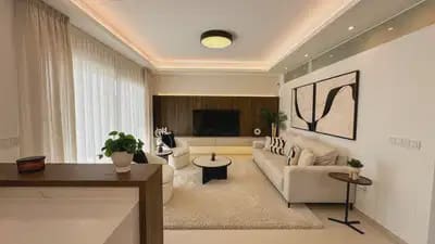2 quarto Casa em Banda para venda em Ciudad Quesada com piscina - 359 000 € (Ref: 10072931)