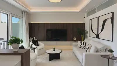 2 quarto Casa em Banda para venda em Ciudad Quesada com piscina - 359 000 € (Ref: 10072931)