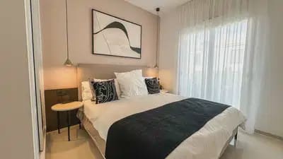 2 quarto Casa em Banda para venda em Ciudad Quesada com piscina - 359 000 € (Ref: 10072931)