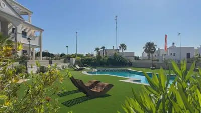 2 quarto Casa em Banda para venda em Ciudad Quesada com piscina - 359 000 € (Ref: 10072931)