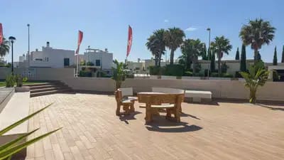 2 quarto Casa em Banda para venda em Ciudad Quesada com piscina - 359 000 € (Ref: 10072931)