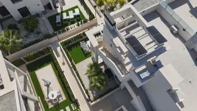 2 quarto Casa em Banda para venda em Ciudad Quesada com piscina - 359 000 € (Ref: 10072931)
