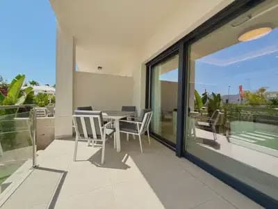 2 soverom Leilighet til salgs i Ciudad Quesada med svømmebasseng garasje - € 359 000 (Ref: 10072932)