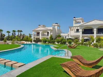 2 soverom Leilighet til salgs i Ciudad Quesada, Rojales - € 359 000 (Ref: 10072932)