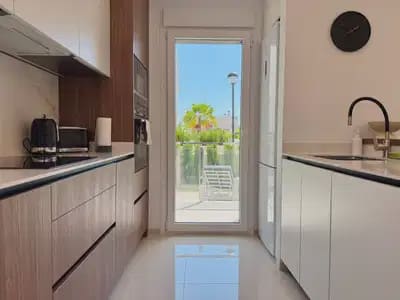 2 soverom Leilighet til salgs i Ciudad Quesada, Rojales - € 359 000 (Ref: 10072932)