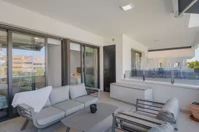 2 sypialnia Apartament na sprzedaż w Playa Flamenca - 350 000 € (Ref: 10072933)