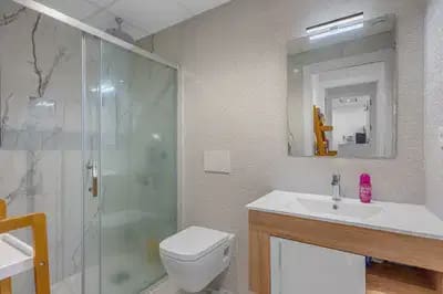 2 sypialnia Apartament na sprzedaż w Playa Flamenca - 350 000 € (Ref: 10072933)