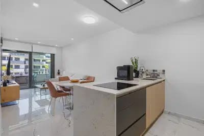 2 sypialnia Apartament na sprzedaż w Playa Flamenca - 350 000 € (Ref: 10072933)