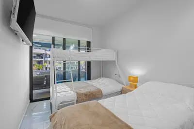 2 sypialnia Apartament na sprzedaż w Playa Flamenca - 350 000 € (Ref: 10072933)