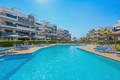 2 sypialnia Apartament na sprzedaż w Playa Flamenca, Orihuela - 350 000 € (Ref: 10072933)