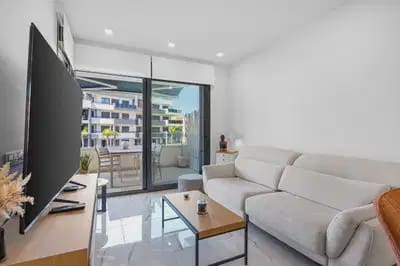 2 sypialnia Apartament na sprzedaż w Playa Flamenca, Orihuela - 350 000 € (Ref: 10072933)