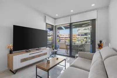2 sypialnia Apartament na sprzedaż w Playa Flamenca, Orihuela - 350 000 € (Ref: 10072933)