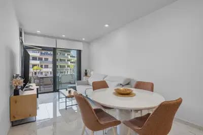 2 sypialnia Apartament na sprzedaż w Playa Flamenca - 350 000 € (Ref: 10072933)