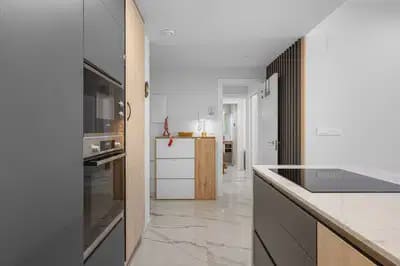 2 sypialnia Apartament na sprzedaż w Playa Flamenca - 350 000 € (Ref: 10072933)