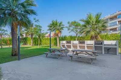 2 sypialnia Apartament na sprzedaż w Playa Flamenca - 350 000 € (Ref: 10072933)