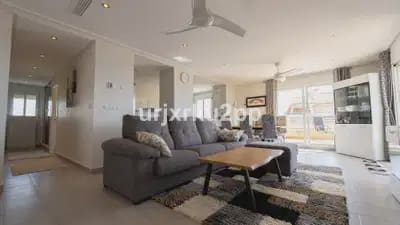 3 quarto Apartamento para venda em Villamartin, Orihuela - 360 000 € (Ref: 10072934)