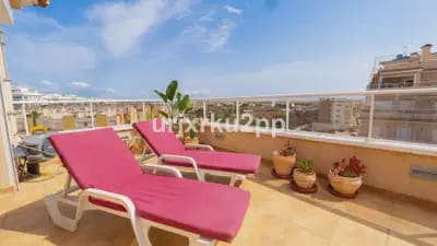 3 quarto Apartamento para venda em Villamartin - 360 000 € (Ref: 10072934)