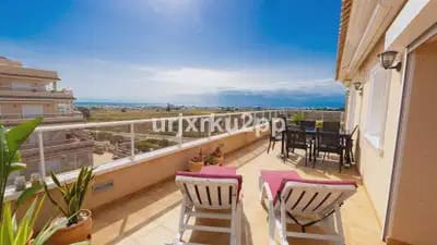 3 quarto Apartamento para venda em Villamartin, Orihuela - 360 000 € (Ref: 10072934)