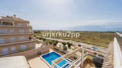 3 quarto Apartamento para venda em Villamartin, Orihuela - 360 000 € (Ref: 10072934)