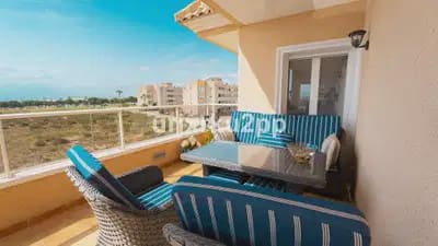 3 quarto Apartamento para venda em Villamartin - 360 000 € (Ref: 10072934)