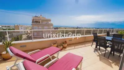 3 quarto Apartamento para venda em Villamartin - 360 000 € (Ref: 10072934)