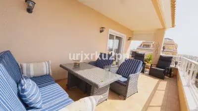 3 quarto Apartamento para venda em Villamartin - 360 000 € (Ref: 10072934)