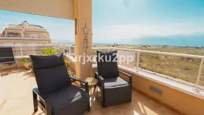 3 quarto Apartamento para venda em Villamartin - 360 000 € (Ref: 10072934)
