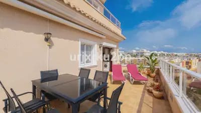 3 quarto Apartamento para venda em Villamartin - 360 000 € (Ref: 10072934)