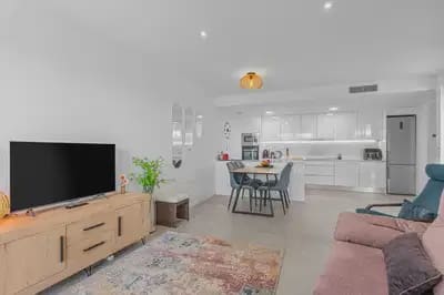 3 chambre Appartement à vendre à Dehesa de Campoamor - 349 000 € (Ref: 10072935)